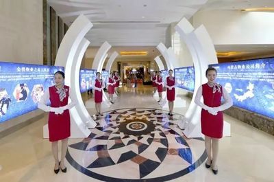 心服務(wù) 幸福家｜恒大金碧物業(yè)五周年慶典暨倉儲服務(wù)升級發(fā)布圓滿落幕